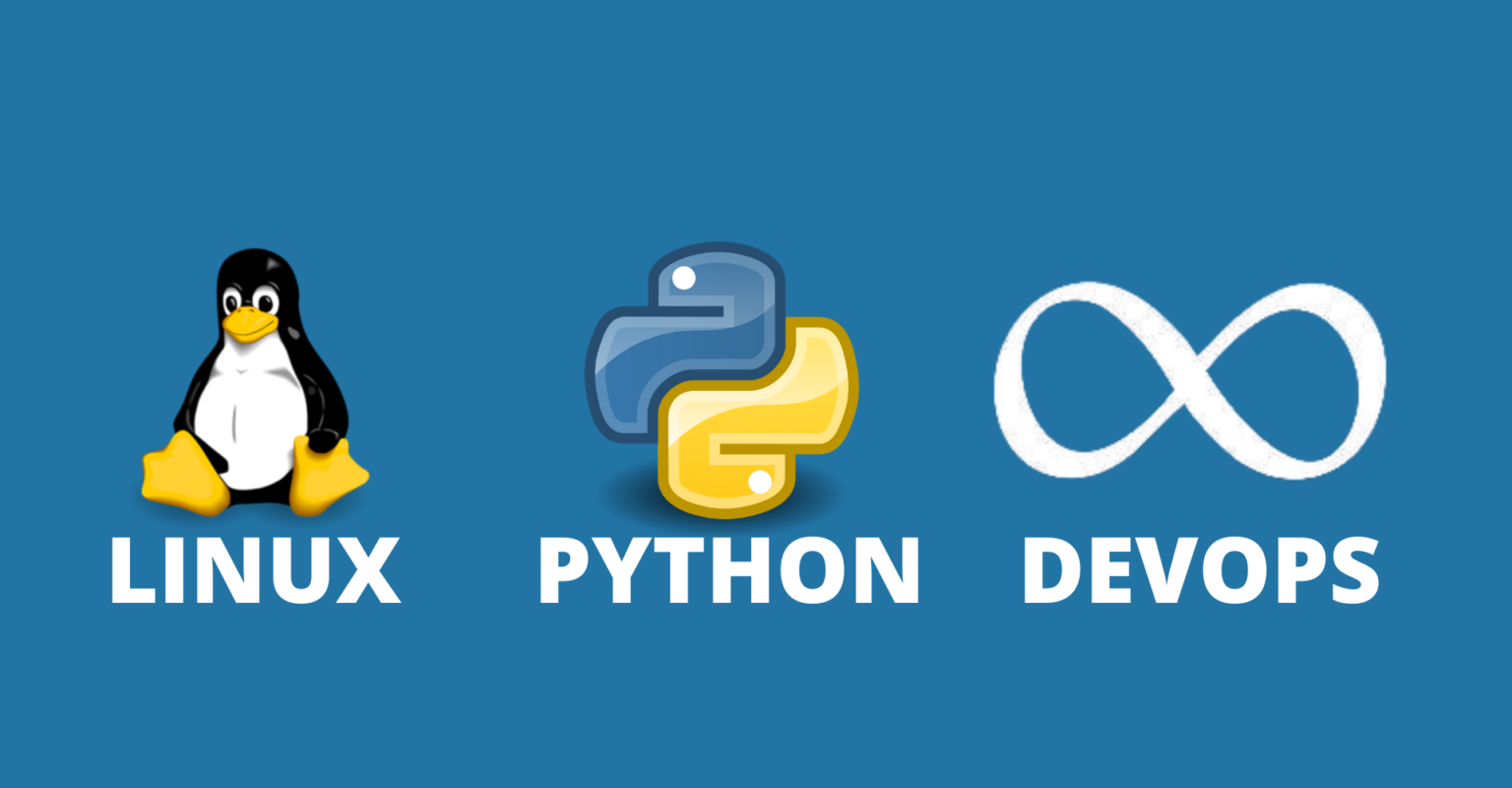 Python linux