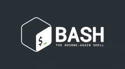 Bash – Introduction