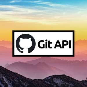 API GitHub