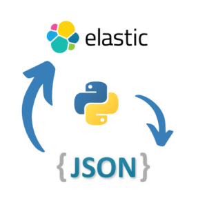 Ajouter données en masse sur Elasticsearch avec Python