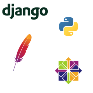 Déployer un projet Django sur un serveur Centos7/8 Apache