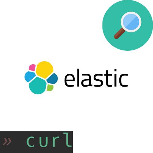 elasticsearch recherche curl