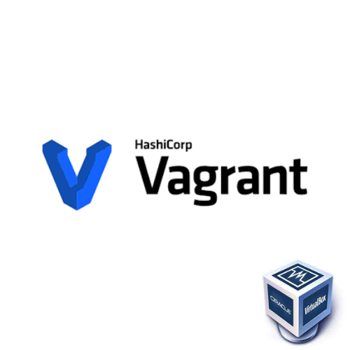 vagrant virtualbox