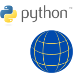 python http server