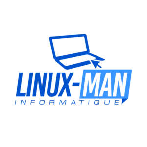 linux man