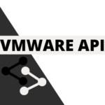 VMREST l’API Vmware workstation linux