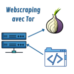 proxy tor webscraping
