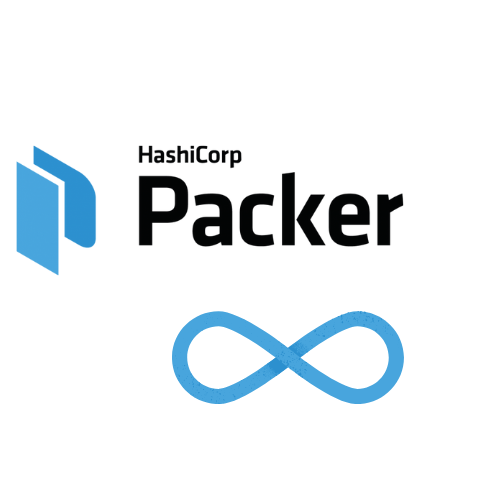Packer, packer vagrant, linux image, create image auto