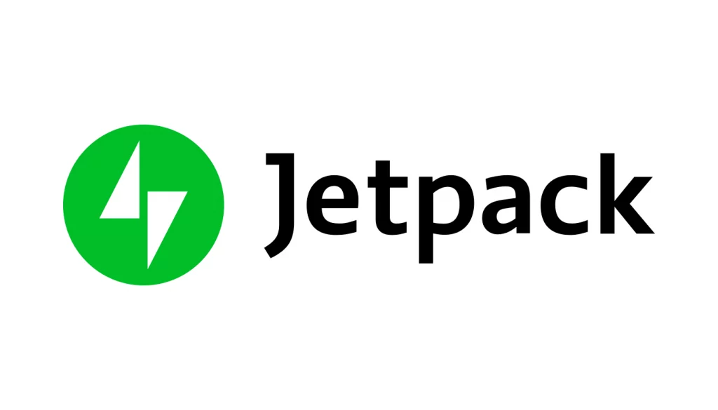 Jetpack Backup plugin pour sauvegarder et restaurer wordpress