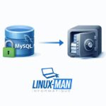 Automatiser une sauvegarde MySQL avec Ansible vers un stockage sécurisé