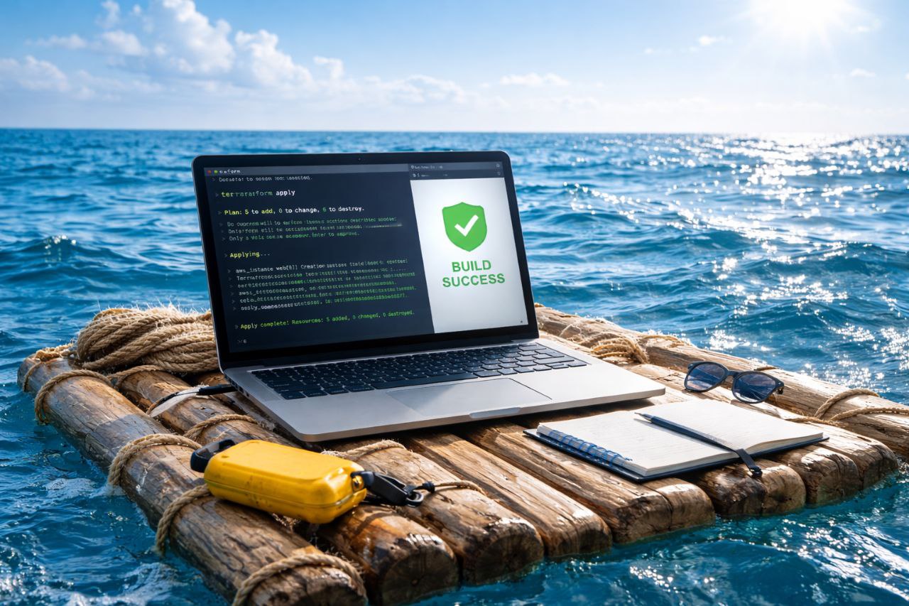 Externaliser administration Linux PME pour sécuriser la continuité de service et fiabiliser la production