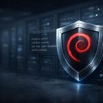 Hardening Debian 13 en production avec Ansible et bonnes pratiques de sécurité