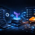 Automatisation Terraform des enregistrements DNS Cloudflare en entreprise