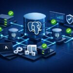 Déploiement PostgreSQL avec Ansible sur infrastructures Linux (Debian, Ubuntu, RHEL, CentOS)