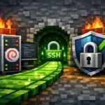 Sécuriser SSH sur Debian 13 avec UFW et Ansible