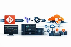 Cloudflare Terraform : comment je versionne mes zones DNS sans les casser à la main