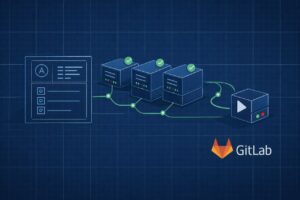 Déployer un GitLab Runner avec Ansible : méthode fiable pour standardiser tes serveurs