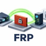FRP Fast Reverse Proxy : exposer un service derrière un NAT sans ouvrir de ports sur le routeur