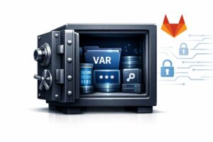 GitLab CI variables : bien les utiliser sans exposer tes secrets