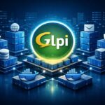 GLPI Docker Compose déploiement production avec Docker et MariaDB