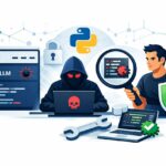 Illustration d’une attaque supply chain Python/PyPI et de la remédiation LiteLLM