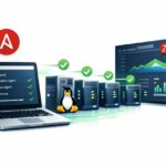 Déployer Zabbix Agent avec Ansible sur des serveurs Linux