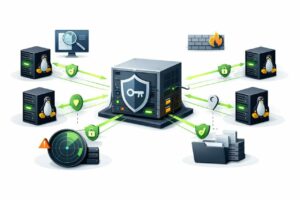 Audit SSH : méthode concrète pour contrôler et durcir l&rsquo;accès à tes serveurs Linux