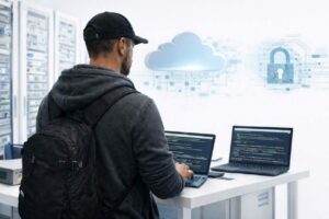 Consultant informatique : quand faire appel à un expert infrastructure pour ta PME ?