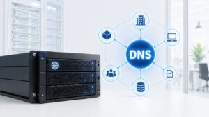 DNS interne entreprise : quand un serveur DNS sur mesure vaut vraiment le coup