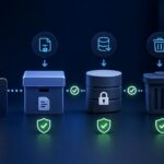 Suppression sécurisée d’un projet GitLab avec archivage et sauvegarde avant suppression