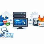 Registry Docker GitLab : publier une image Docker via pipeline CI/CD GitLab avec build automatique