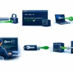 ssh-copy-id Linux pour copier une clé SSH vers un serveur distant sans mot de passe