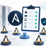 Illustration d'un audit de parc Linux avec Ansible gather_facts