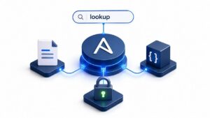 ansible lookup : guide pratique pour exploiter variables, fichiers et secrets