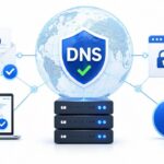 Illustration des erreurs DNS en production sur les emails, le SSL et la disponibilité