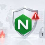 NGINX CVE : frontal NGINX à sécuriser après de nouvelles vulnérabilités
