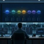 Argus release dans un environnement DevOps de veille de versions logicielles et validation des mises à jour
