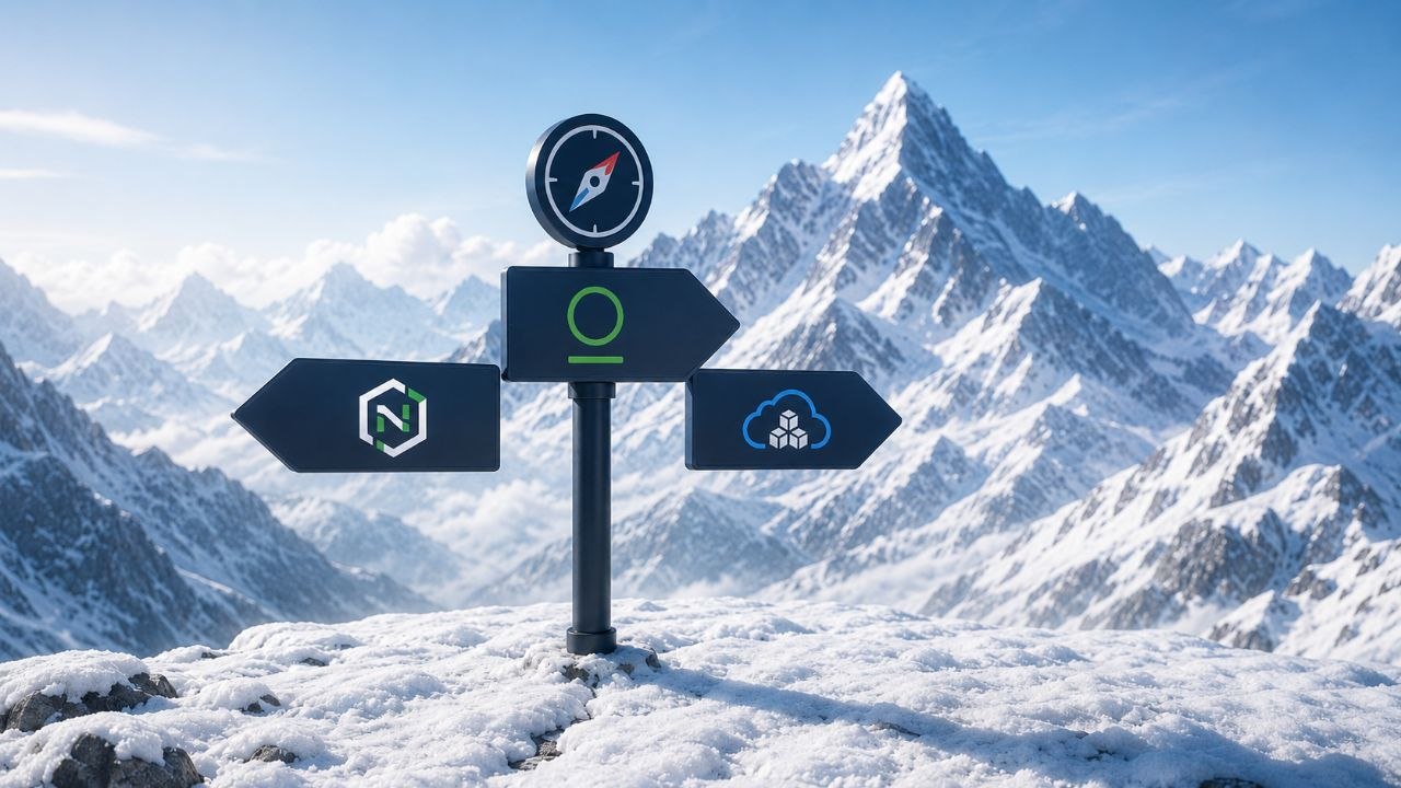 Comparatif artifact repository entre Nexus, Artifactory et solutions managées cloud