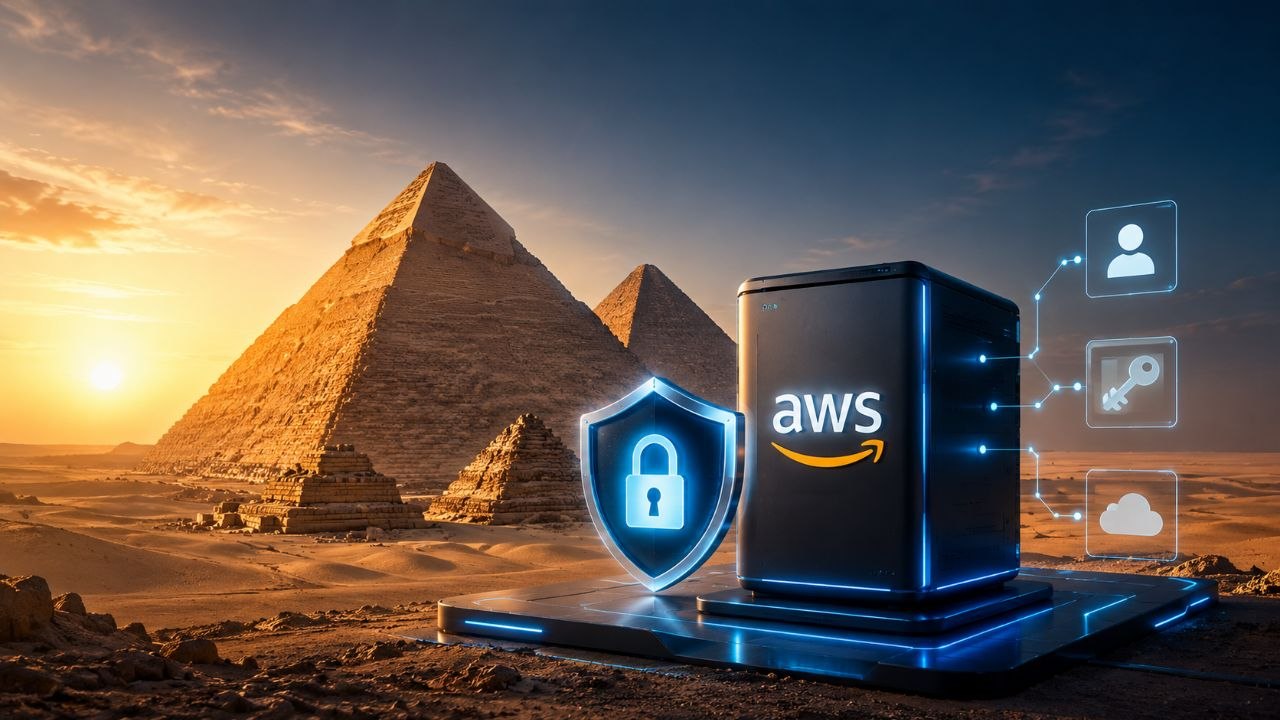 AWS MCP pour sécuriser les accès API AWS avec IAM et CloudTrail