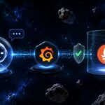Grafana MCP sécurisé pour interroger Prometheus avec une IA