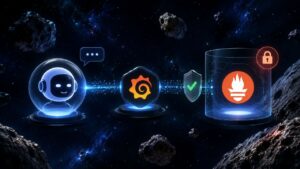 Grafana MCP : interroger Prometheus avec une IA sans ouvrir l’accès admin