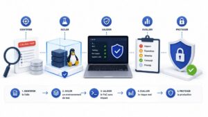 PoC CVE en production : comment valider une faille sans prendre de risque