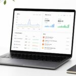 Tableau de bord AI observability pour application IA en production