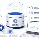 Vector database self hosted avec recherche sémantique, embeddings et applications IA privées