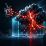 Compromission cloud : fuite de données après une identité et une API compromises