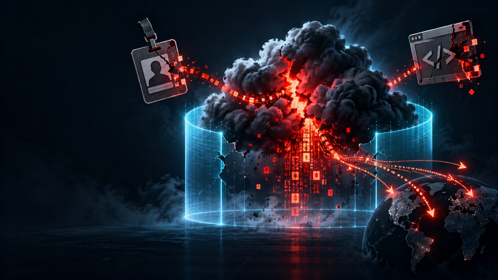 Incident cloud : corréler identité, API et réseau pour contenir une compromission sans perdre les preuves