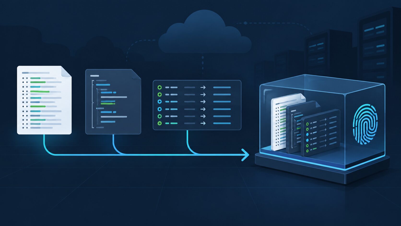 Collecte et conservation des preuves lors d’un incident cloud