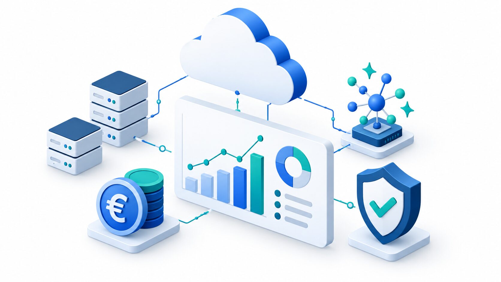 FinOps AI : réduire les coûts cloud sans perdre le contrôle