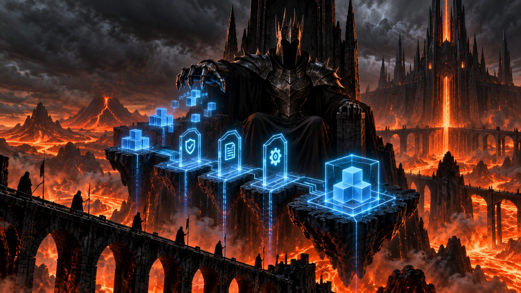 Policy as code Terraform : sécuriser les mises en production