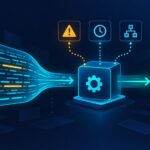 Flux de journaux pour diagnostiquer un service systemd avec journalctl